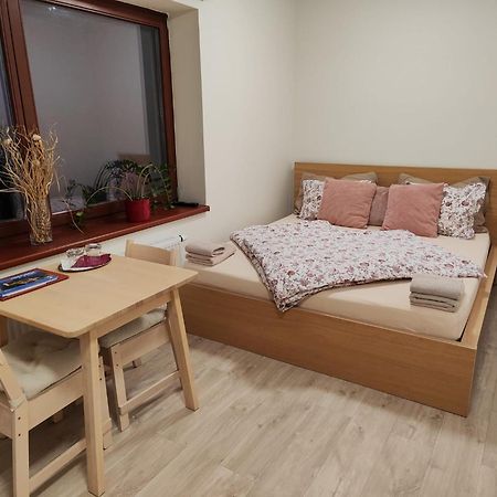 Hotel Zlechov Plumlov Экстерьер фото