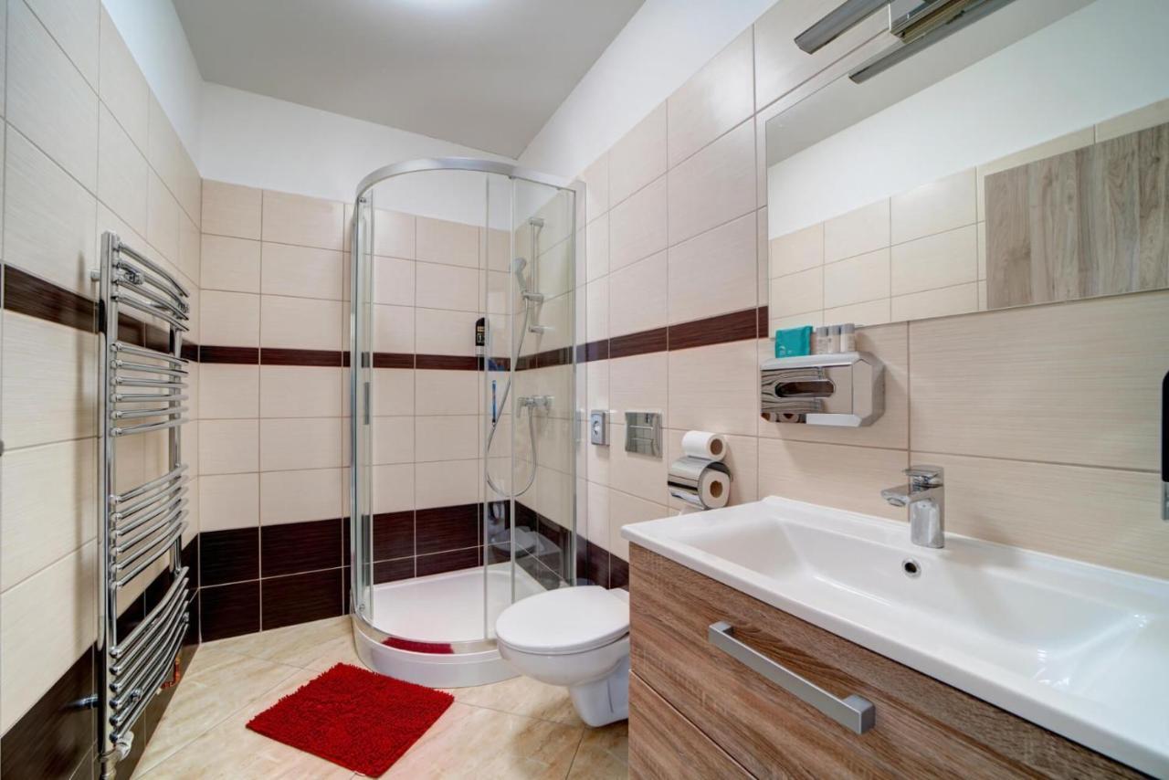 Hotel Zlechov Plumlov Экстерьер фото