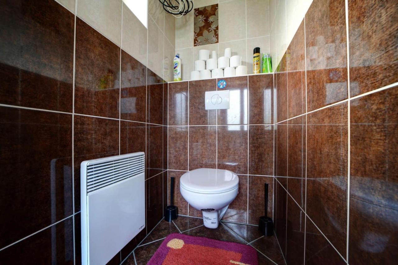 Hotel Zlechov Plumlov Экстерьер фото
