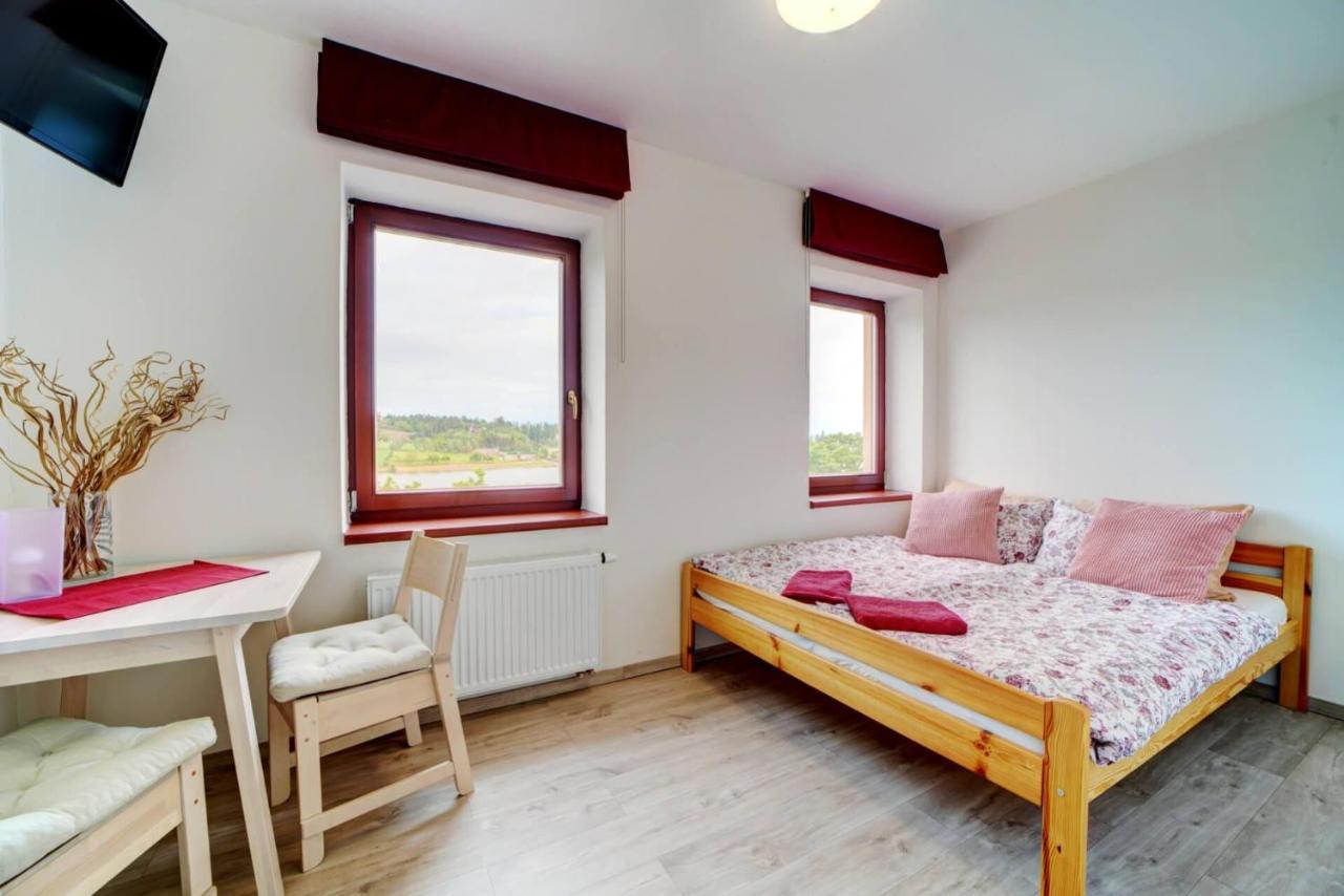 Hotel Zlechov Plumlov Экстерьер фото