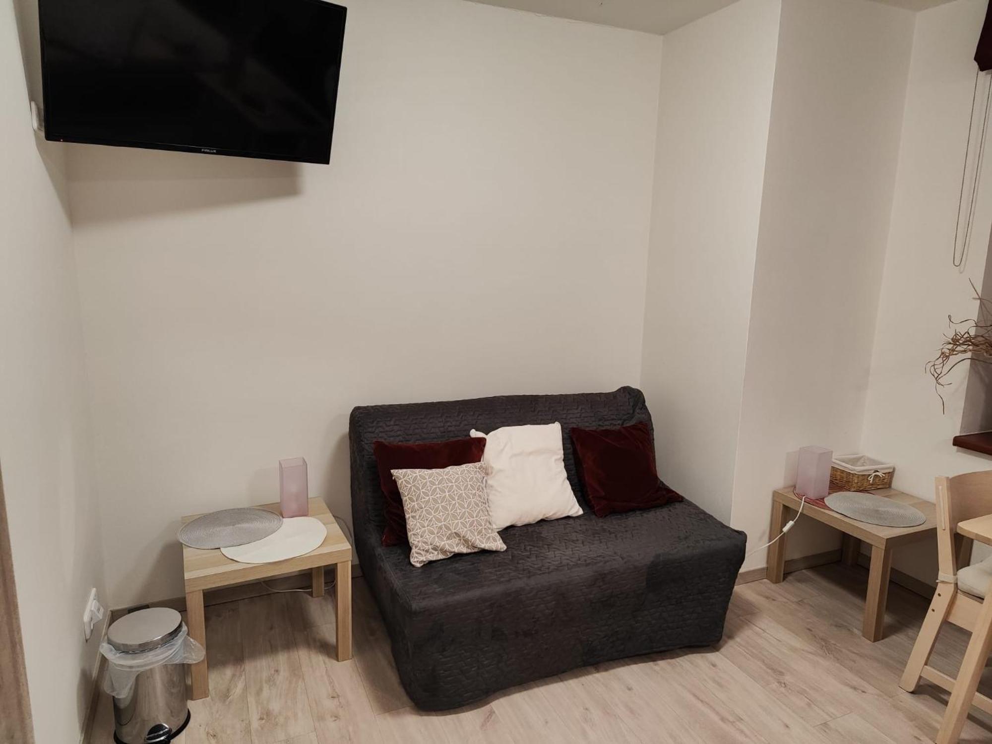 Hotel Zlechov Plumlov Экстерьер фото