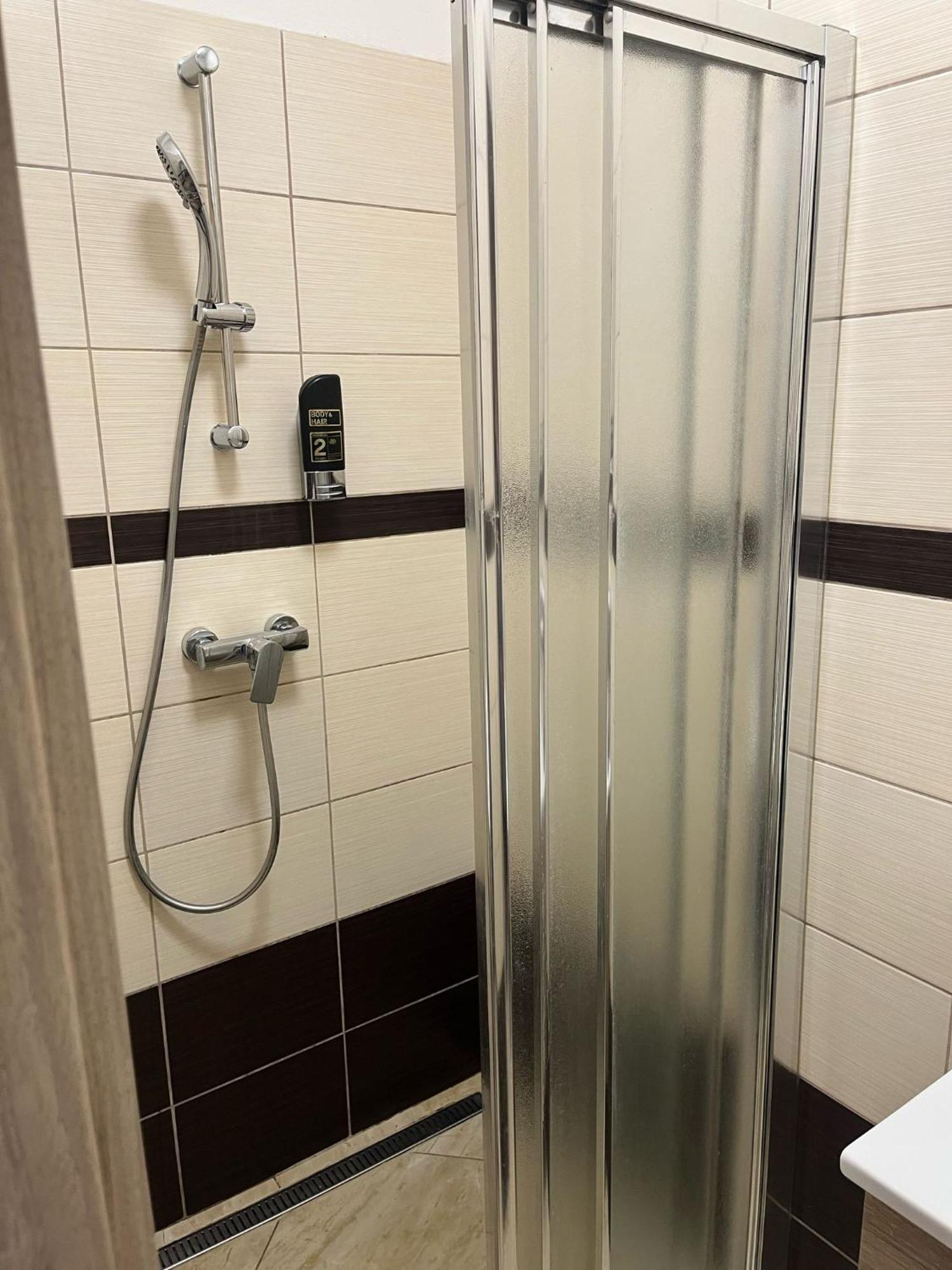Hotel Zlechov Plumlov Номер фото