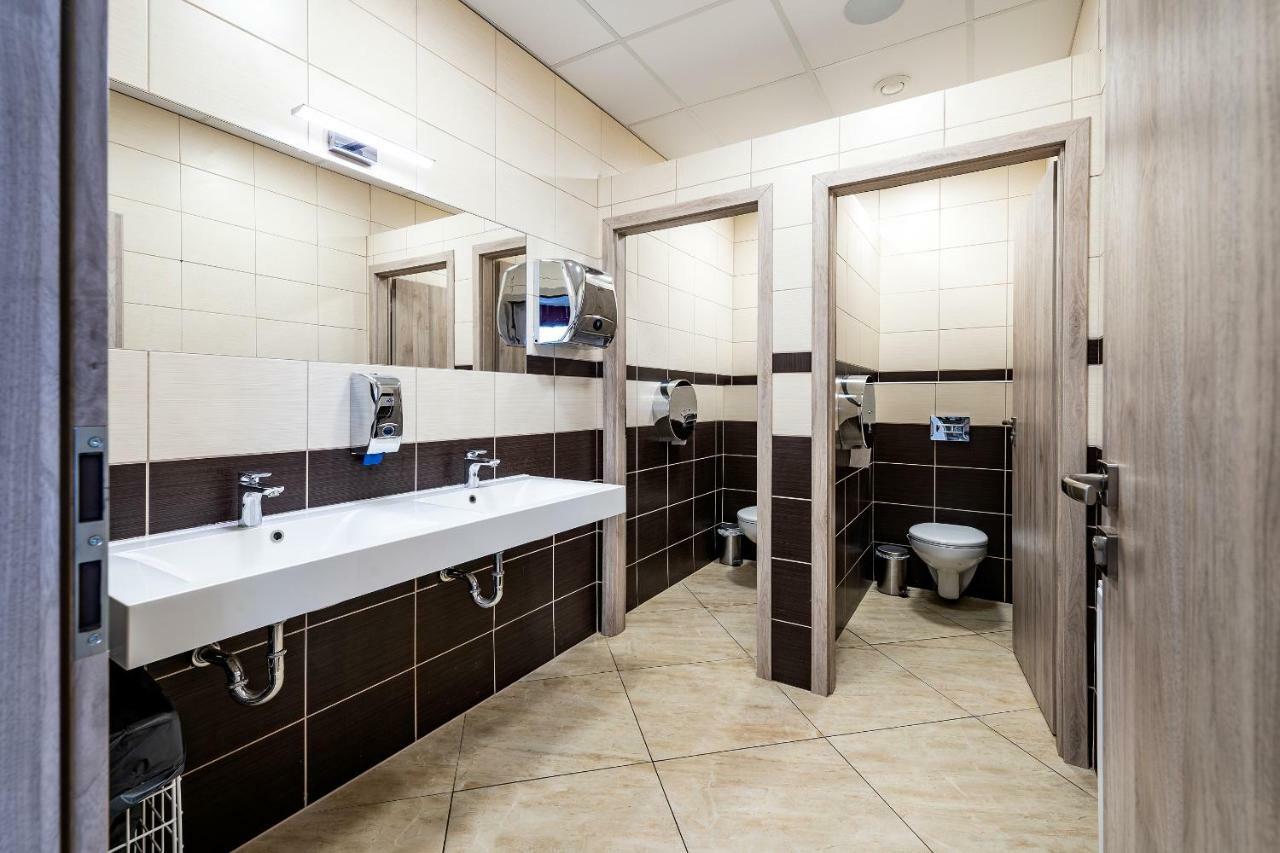 Hotel Zlechov Plumlov Экстерьер фото